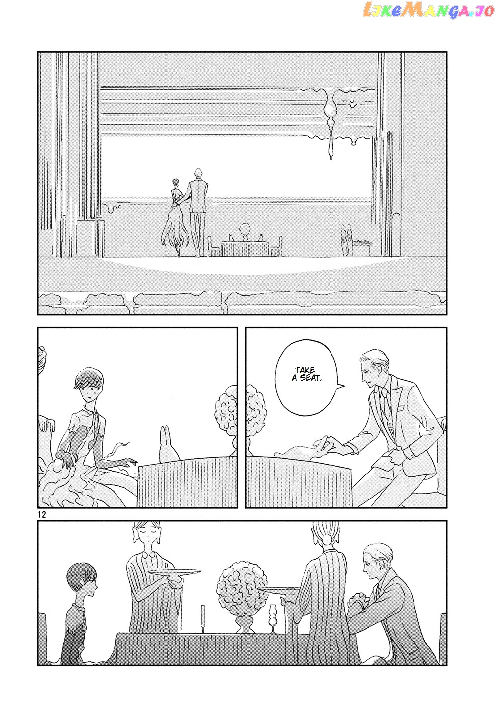 Land of the Lustrous, Chapter 54 image 13